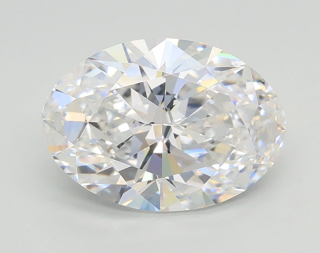 2.02ct Oval diamond