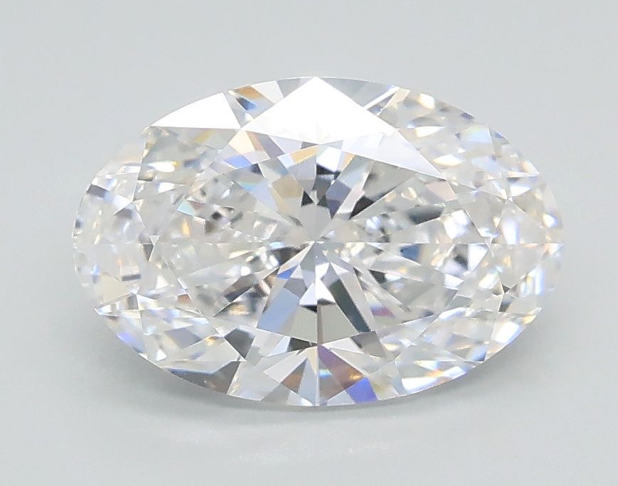 1.51ct Oval diamond