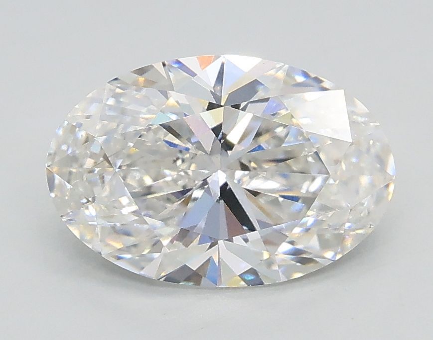 1.51ct Oval diamond