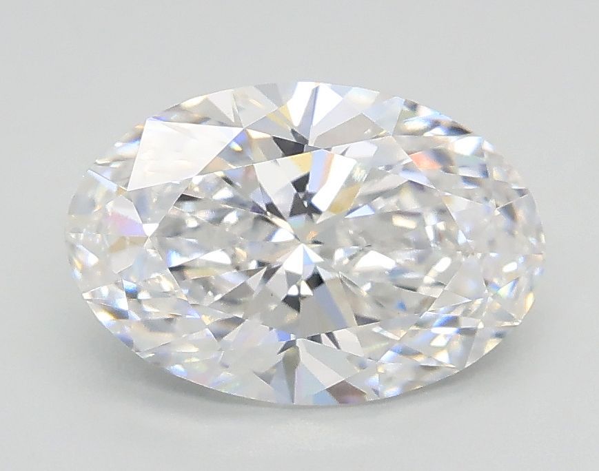 1.52ct Oval diamond