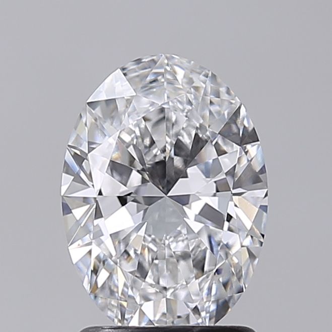 1.50ct Oval diamond