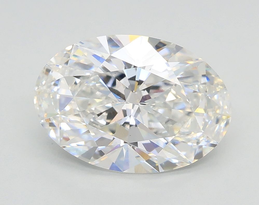 2.02ct Oval diamond