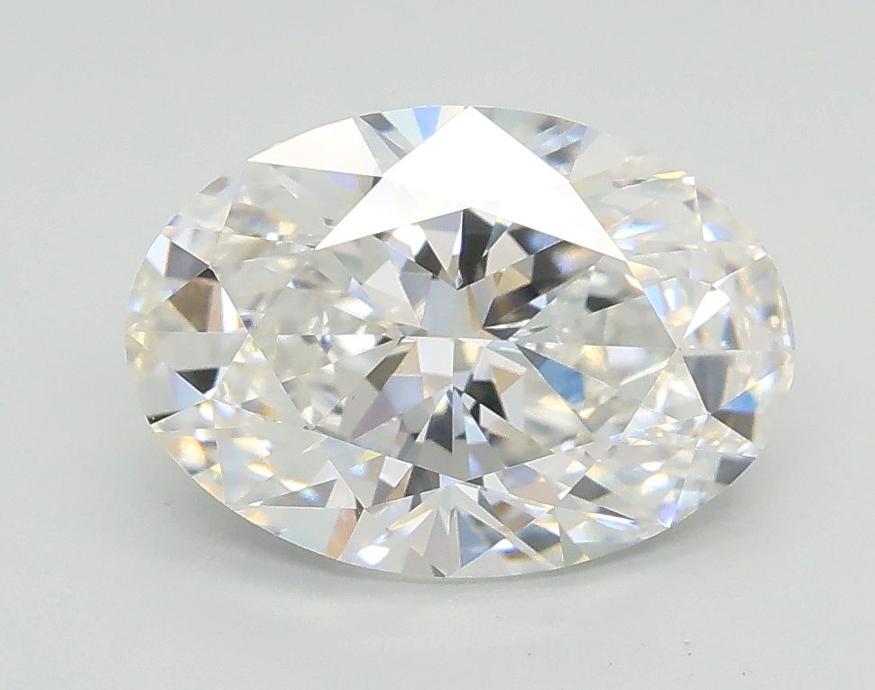 2.02ct Oval diamond