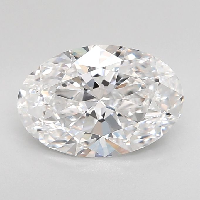 1.44ct Oval diamond