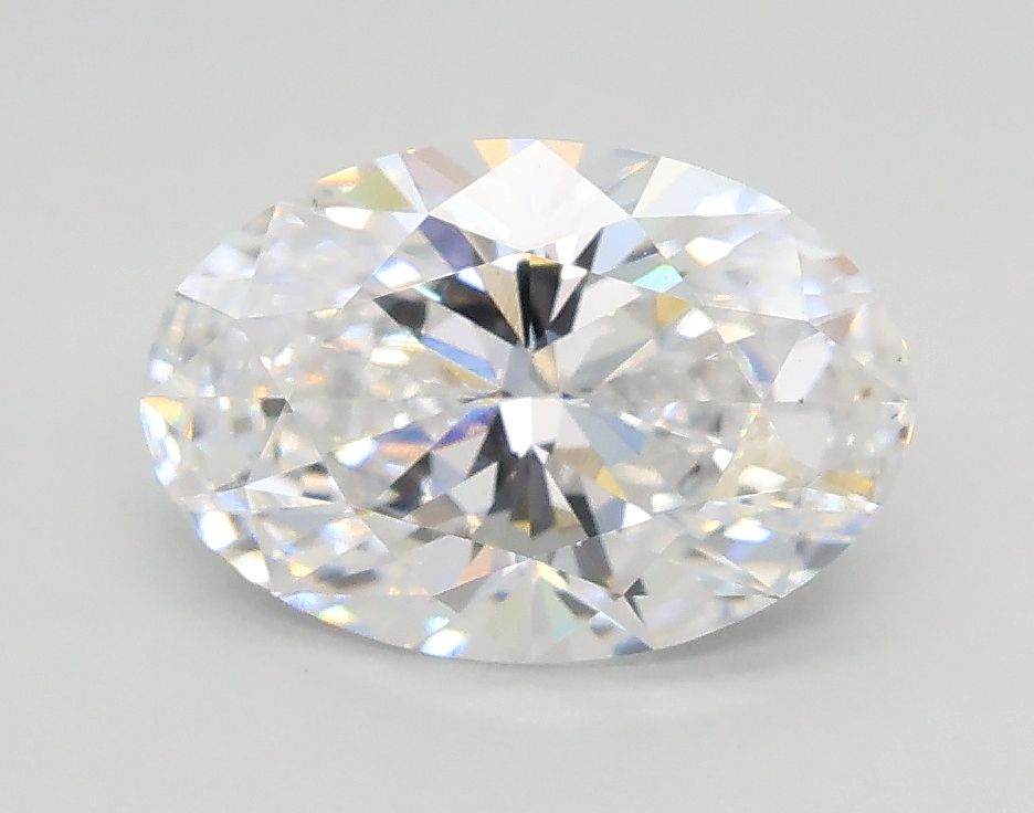 1.50ct Oval diamond