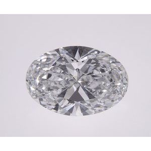 1.53ct Oval diamond