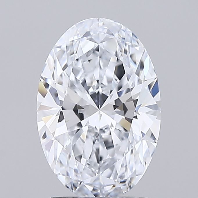 1.79ct Oval diamond