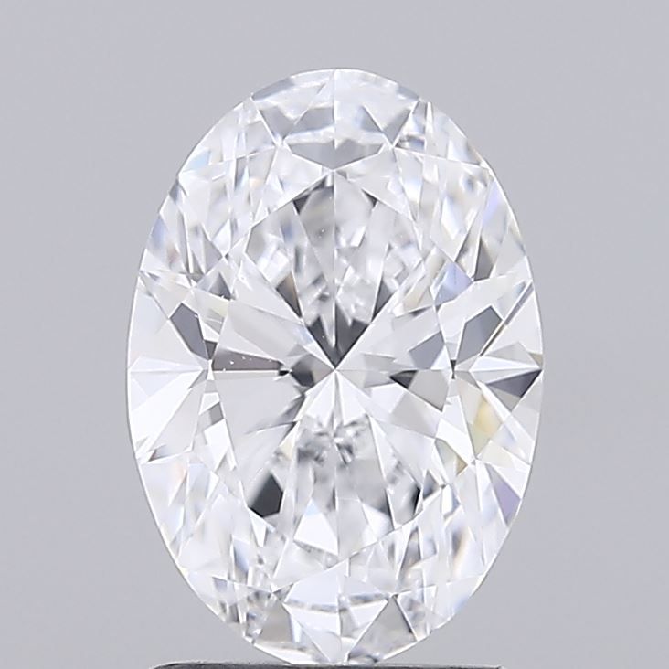 1.69ct Oval diamond