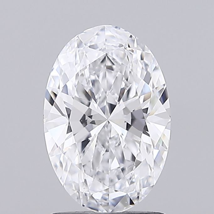 1.50ct Oval diamond