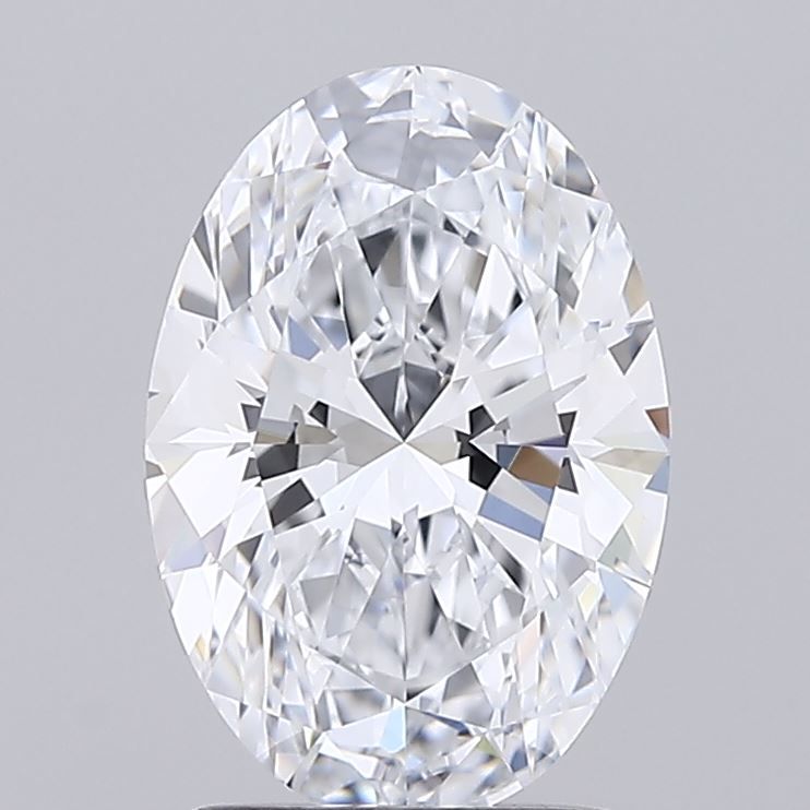 1.80ct Oval diamond