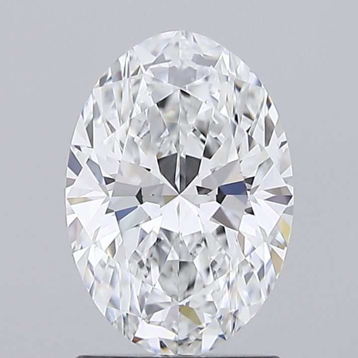 1.59ct Oval diamond