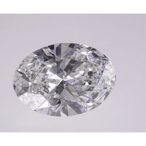 1.59ct Oval diamond