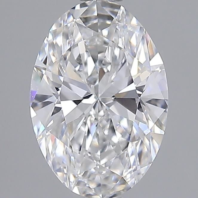1.48ct Oval diamond