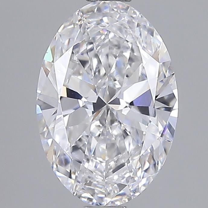 1.50ct Oval diamond