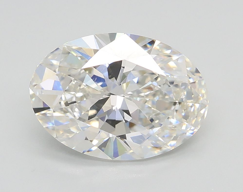 2.01ct Oval diamond