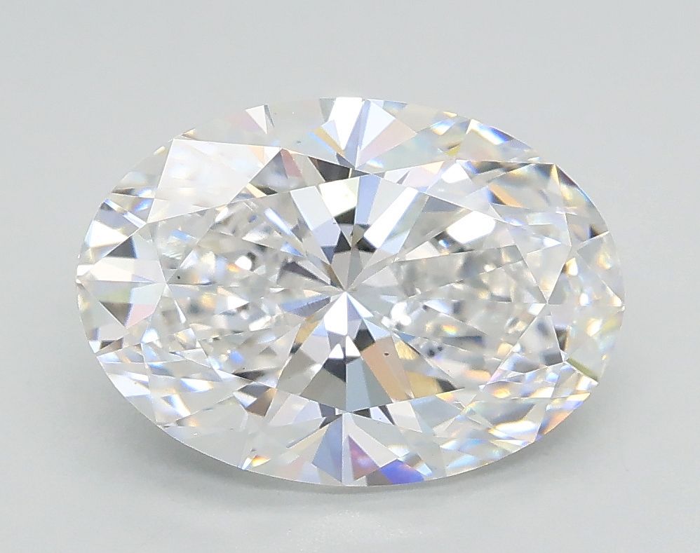 2.00ct Oval diamond