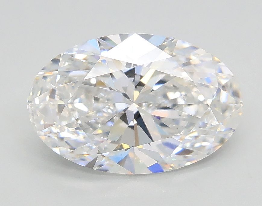1.50ct Oval diamond
