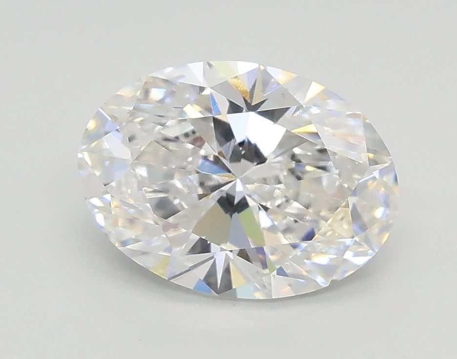 1.50ct Oval diamond