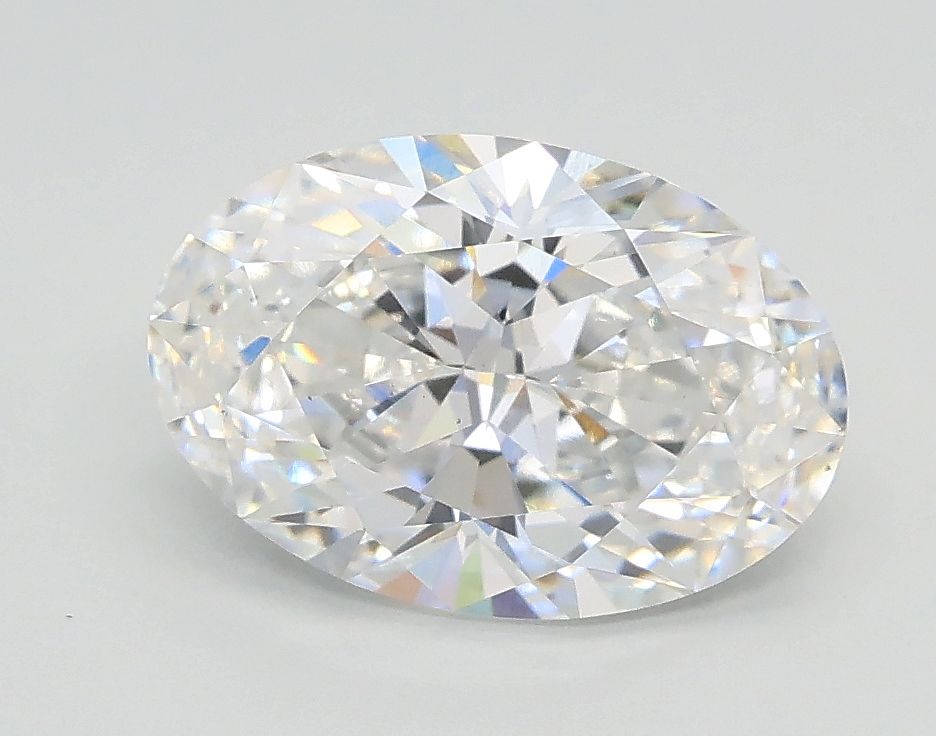 1.50ct Oval diamond