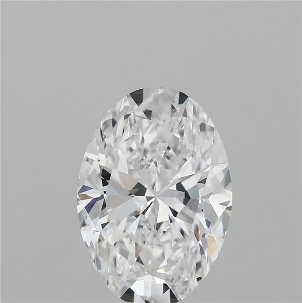2.01ct Oval diamond