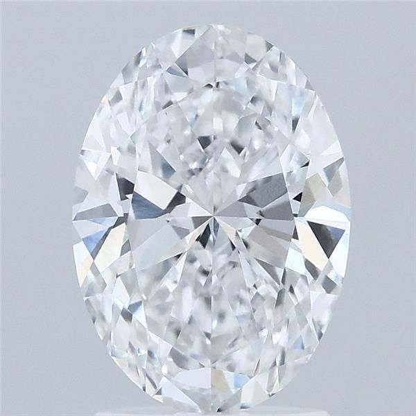 2.00ct Oval diamond