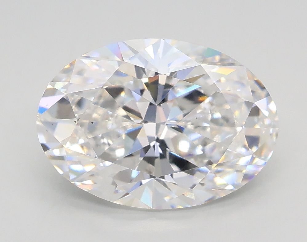 2.00ct Oval diamond