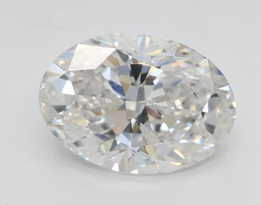1.90ct Oval diamond
