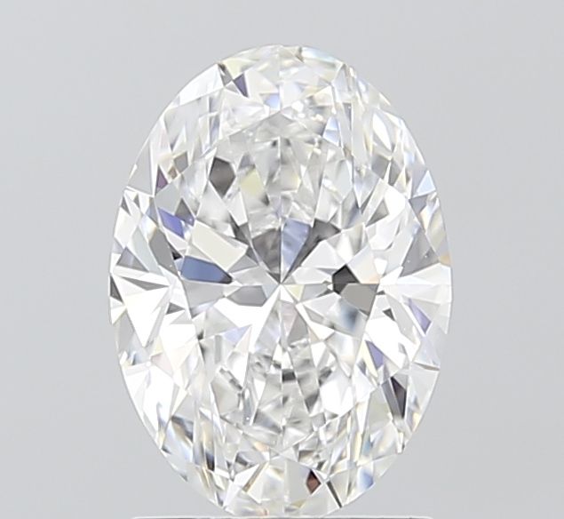 1.56ct Oval diamond