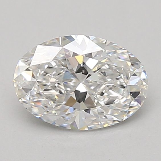 1.11ct Oval diamond