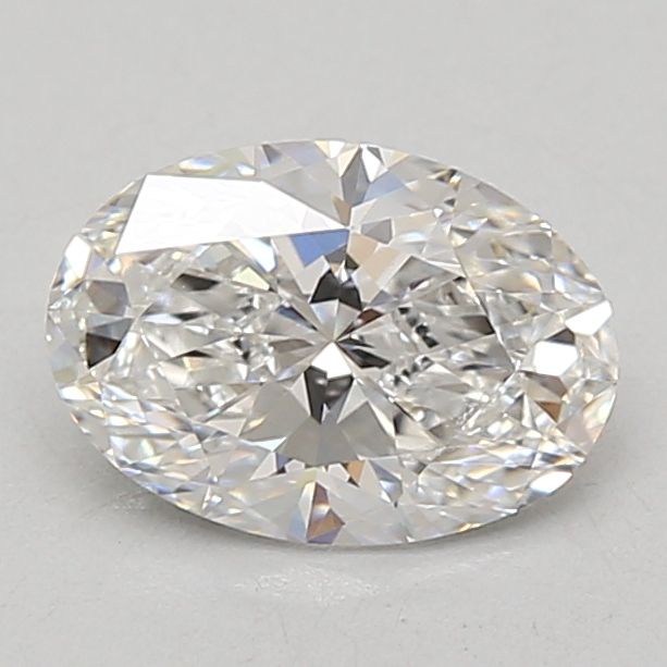 1.52ct Oval diamond