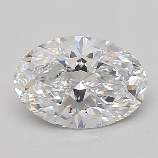 1.71ct Oval diamond