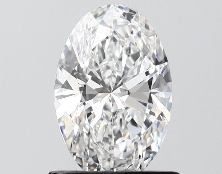1.24ct Oval diamond