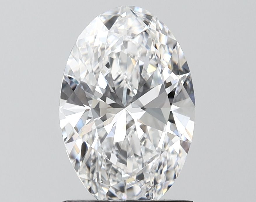 1.84ct Oval diamond
