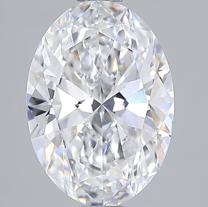 1.49ct Oval diamond