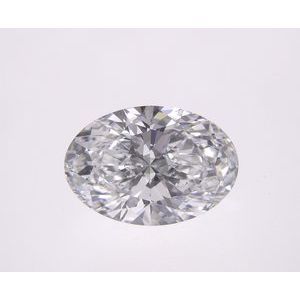 1.04ct Oval diamond