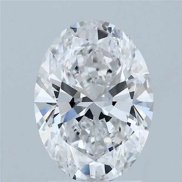 2.00ct Oval diamond