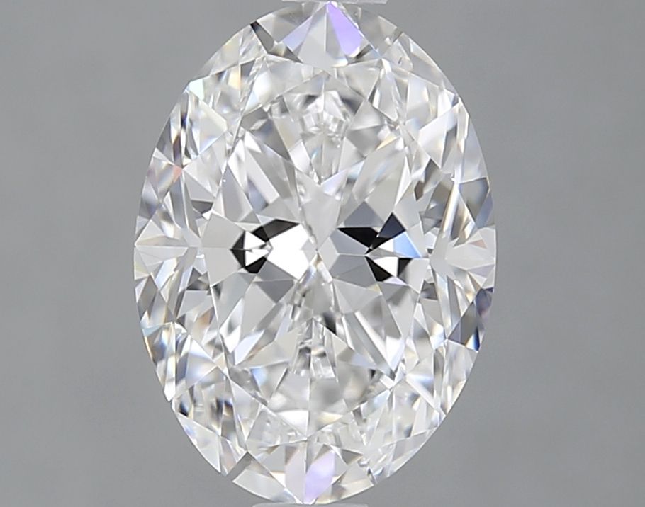 1.74ct Oval diamond
