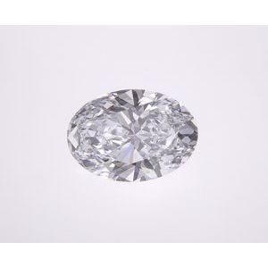 1.44ct Oval diamond