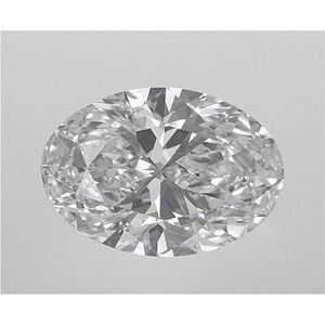 1.70ct Oval diamond