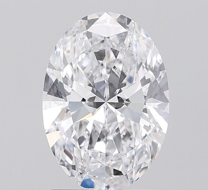 1.59ct Oval diamond