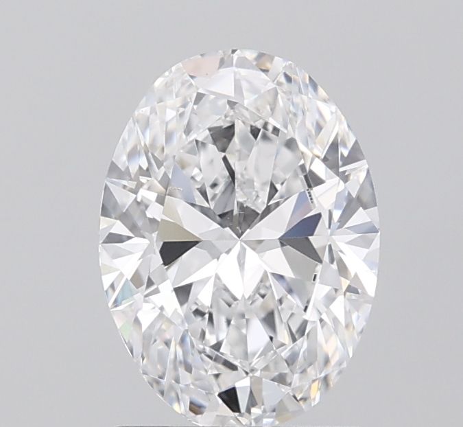 1.50ct Oval diamond