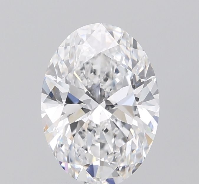1.52ct Oval diamond