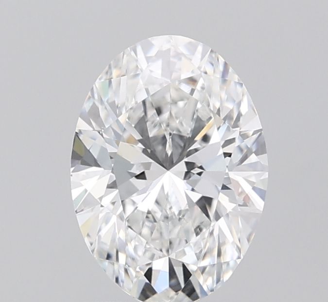 1.52ct Oval diamond