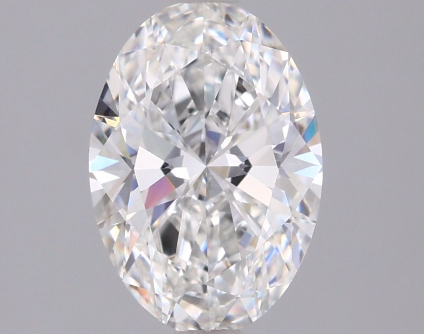 1.40ct Oval diamond
