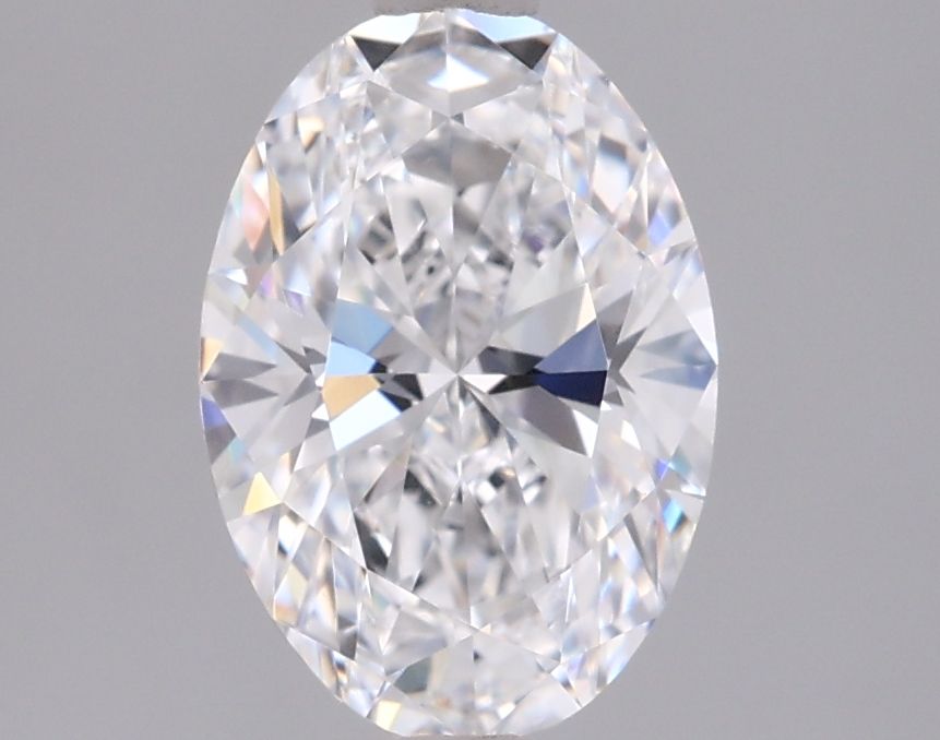 1.56ct Oval diamond