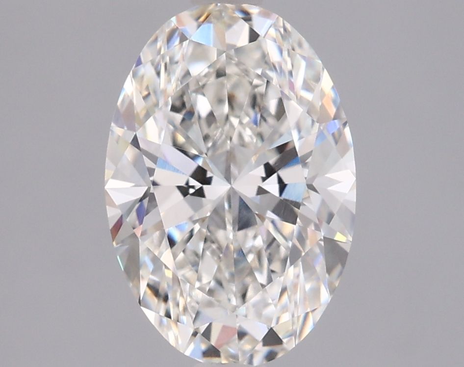 2.02ct Oval diamond