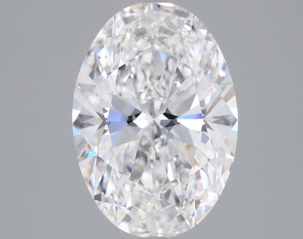 2.03ct Oval diamond
