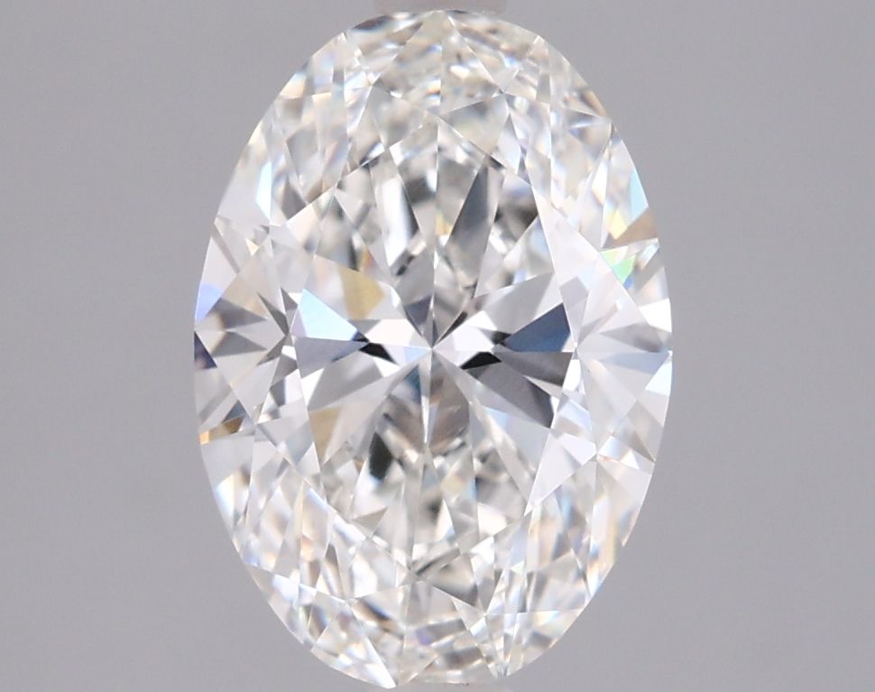 2.04ct Oval diamond