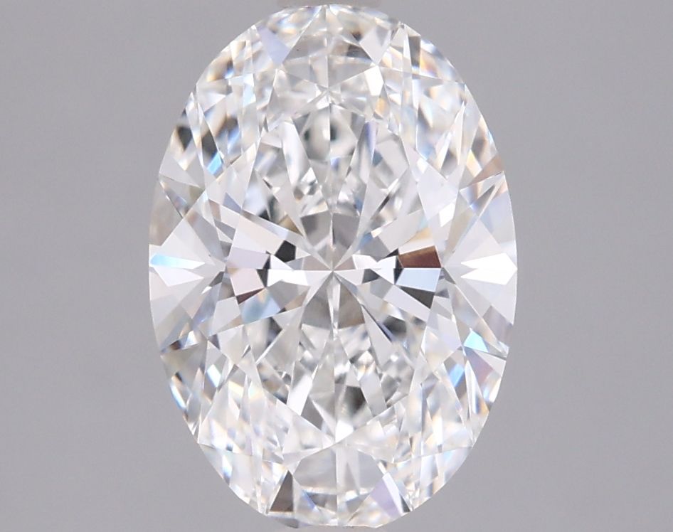 2.05ct Oval diamond