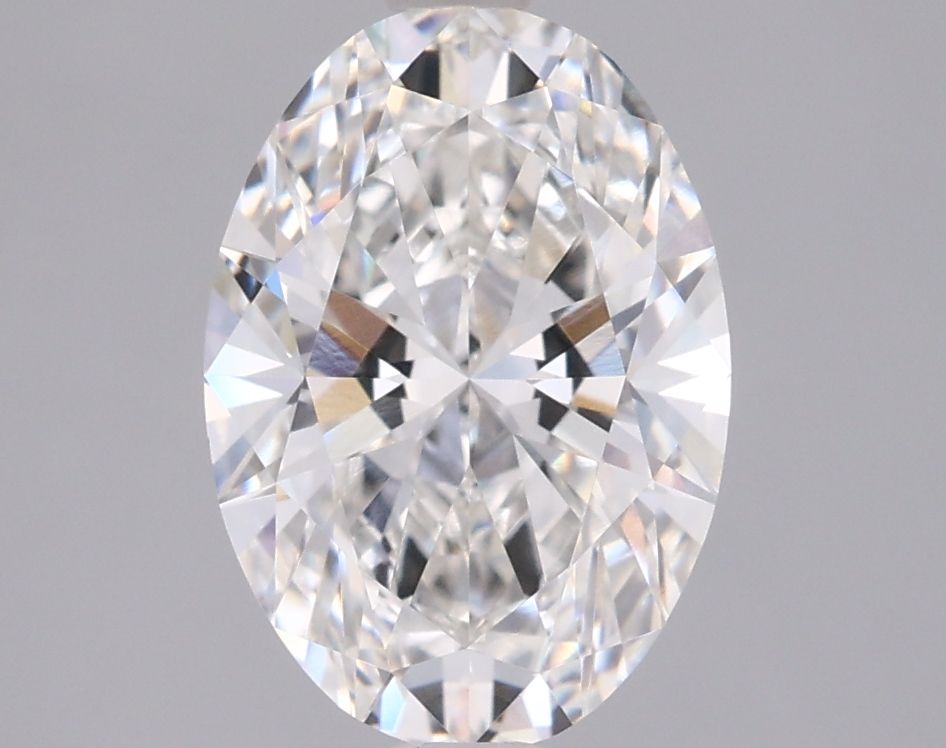 2.03ct Oval diamond